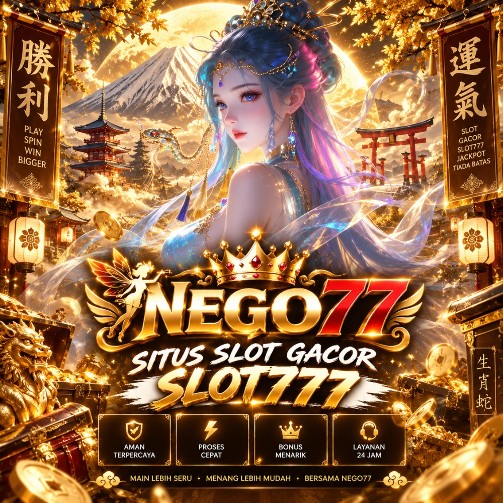 NEGO77